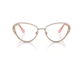 Swarovski SK 1017 4014 57 Női szemüvegkeret (optikai keret)