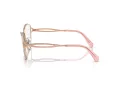 Swarovski SK 1017 4014 57 Női szemüvegkeret (optikai keret)