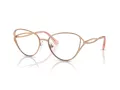 Swarovski SK 1017 4014 57 Női szemüvegkeret (optikai keret)