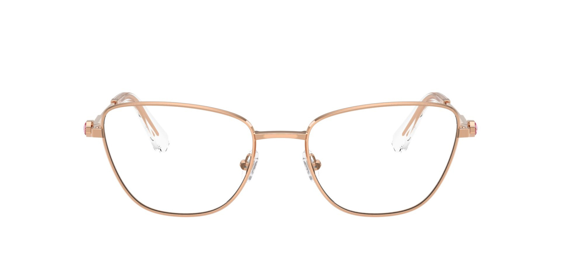  Swarovski SK 1018 4014 53 Női szemüvegkeret (optikai keret) akciós termékkép 1
