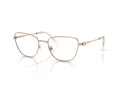 Swarovski SK 1018 4014 53 Női szemüvegkeret (optikai keret)