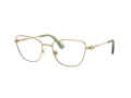 Swarovski SK 1018 4017 53 Női szemüvegkeret (optikai keret)