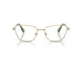 Swarovski SK 1018 4017 53 Női szemüvegkeret (optikai keret)