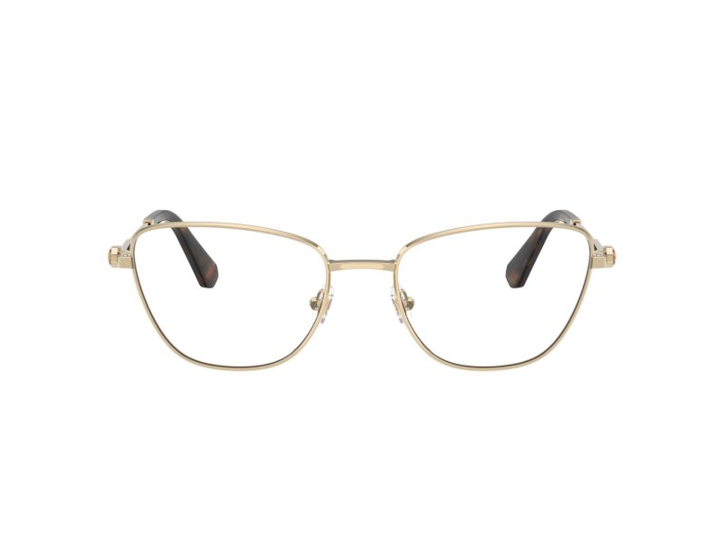 Swarovski SK 1018 4028 55 Női szemüvegkeret (optikai keret)
