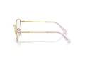 Swarovski SK 1018 4036 53 Női szemüvegkeret (optikai keret)