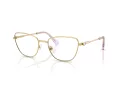 Swarovski SK 1018 4036 53 Női szemüvegkeret (optikai keret)
