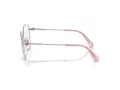 Swarovski SK 1019 4001 52 Női szemüvegkeret (optikai keret)