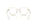 Swarovski SK 1019 4004 52 Női szemüvegkeret (optikai keret)