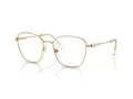 Swarovski SK 1019 4004 54 Női szemüvegkeret (optikai keret)