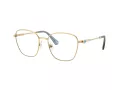 Swarovski SK 1019 4021 52 Női szemüvegkeret (optikai keret)
