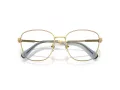 Swarovski SK 1019 4021 52 Női szemüvegkeret (optikai keret)