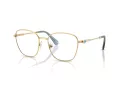 Swarovski SK 1019 4021 54 Női szemüvegkeret (optikai keret)