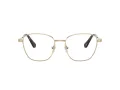 Swarovski SK 1019 4028 52 Női szemüvegkeret (optikai keret)