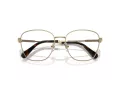 Swarovski SK 1019 4028 52 Női szemüvegkeret (optikai keret)