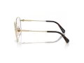 Swarovski SK 1019 4028 52 Női szemüvegkeret (optikai keret)