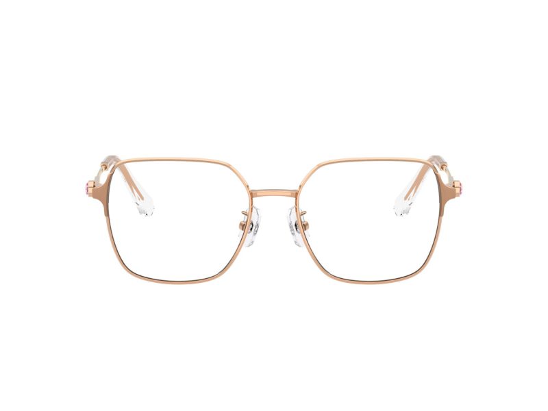 Swarovski SK 1020D 4014 53 Női szemüvegkeret (optikai keret)