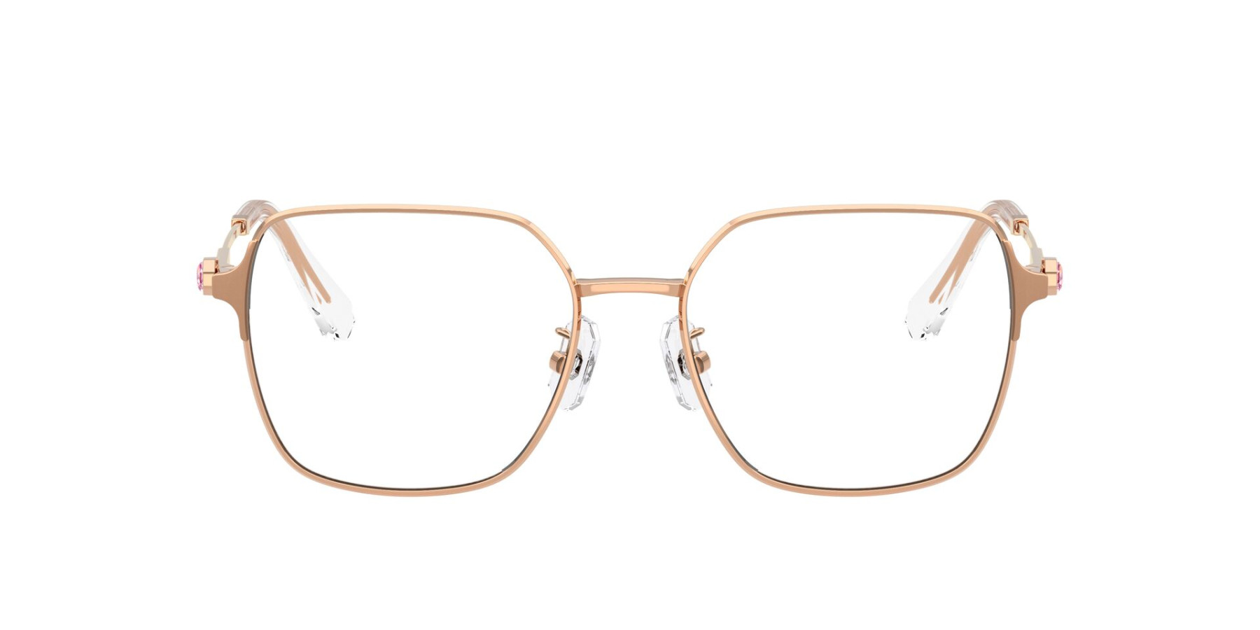  Swarovski SK 1020D 4014 53 Női szemüvegkeret (optikai keret) akciós termékkép 1