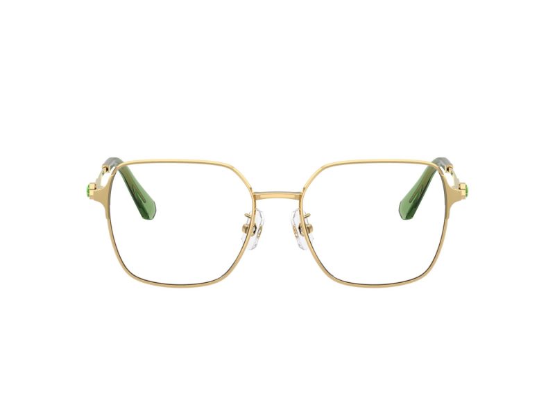 Swarovski SK 1020D 4017 53 Női szemüvegkeret (optikai keret)