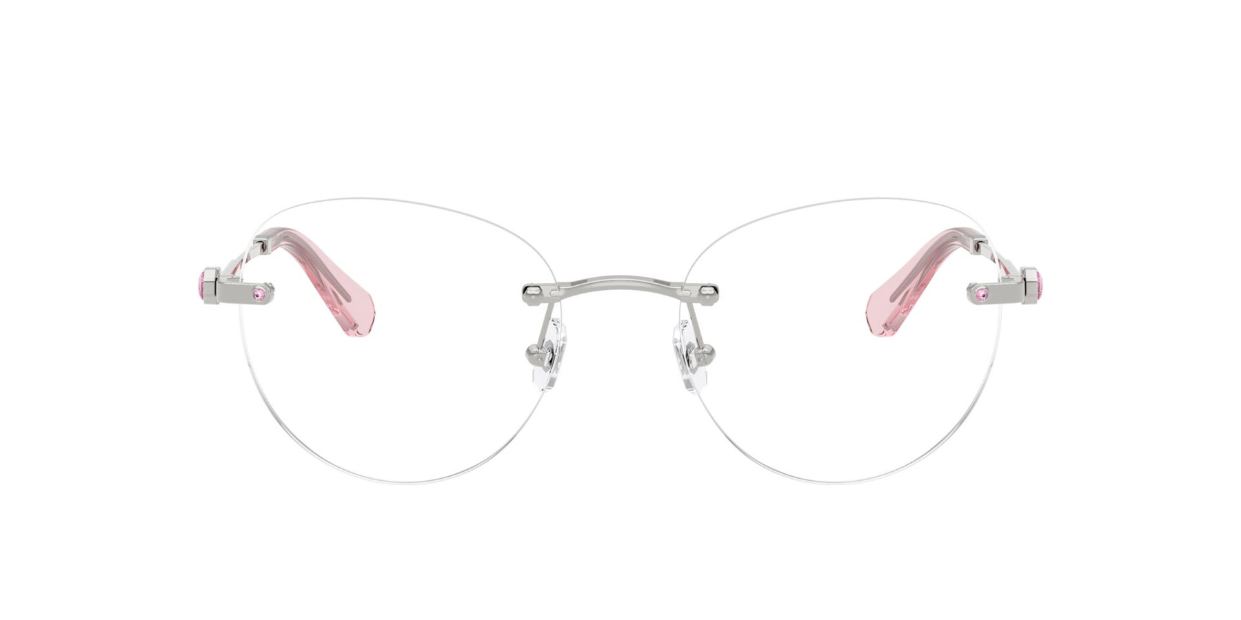  Swarovski SK 1021 4001 53 Női szemüvegkeret (optikai keret) akciós termékkép 1