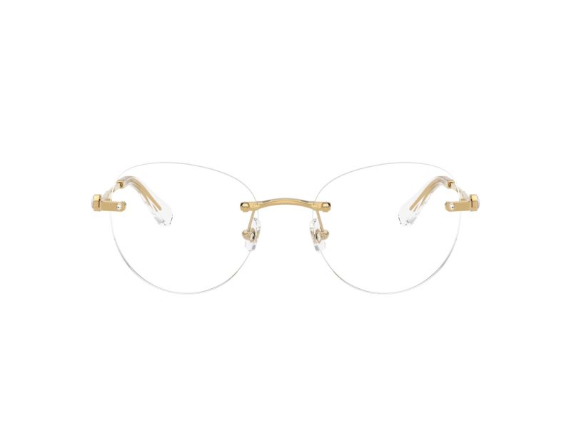Swarovski SK 1021 4004 51 Női szemüvegkeret (optikai keret)