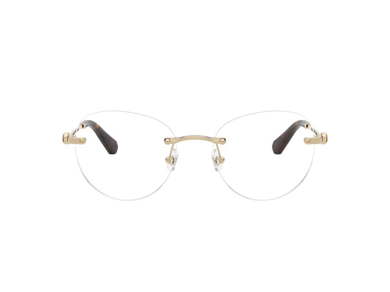 Swarovski SK 1021 4013 53 Női szemüvegkeret (optikai keret)