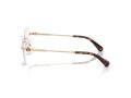 Swarovski SK 1021 4013 53 Női szemüvegkeret (optikai keret)