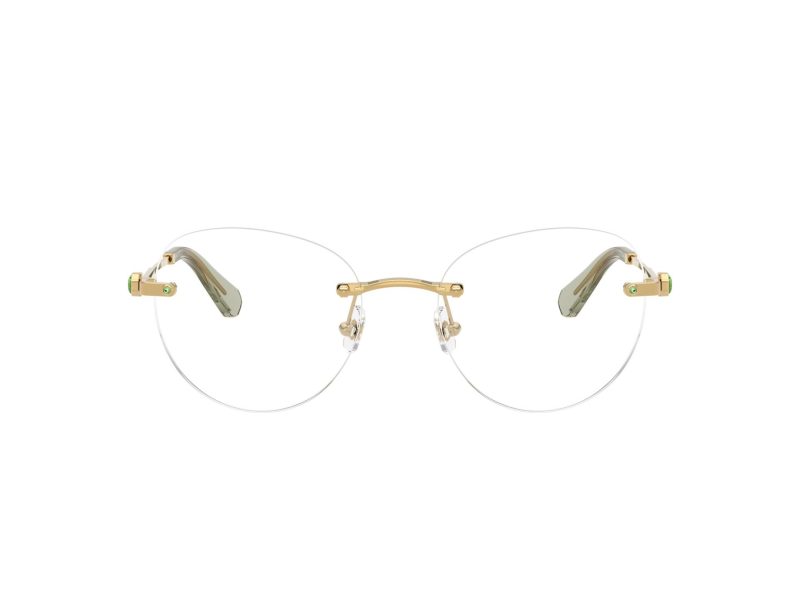 Swarovski SK 1021 4017 51 Női szemüvegkeret (optikai keret)