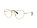 Swarovski SK 1022 4004 54 Női szemüvegkeret (optikai keret)