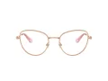 Swarovski SK 1022 4014 52 Női szemüvegkeret (optikai keret)