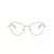 Swarovski SK 1022 4014 52 Női szemüvegkeret (optikai keret)
