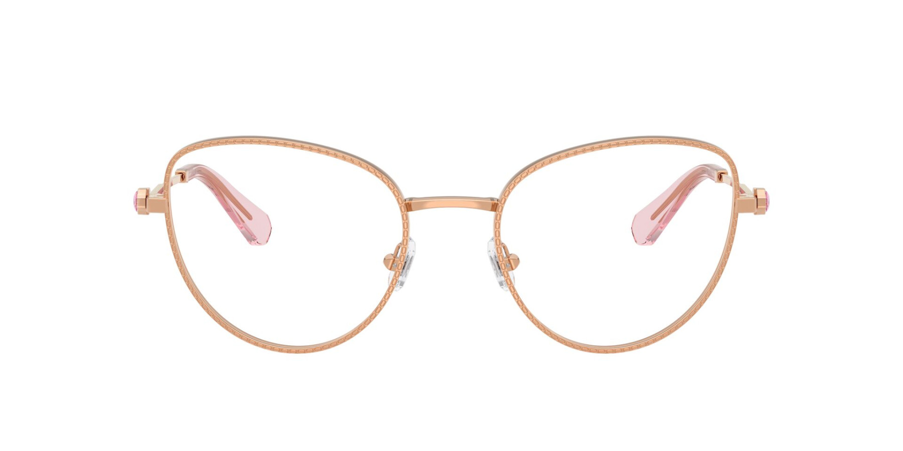  Swarovski SK 1022 4014 52 Női szemüvegkeret (optikai keret) akciós termékkép 1