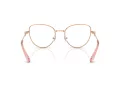 Swarovski SK 1022 4014 52 Női szemüvegkeret (optikai keret)