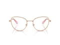 Swarovski SK 1022 4014 52 Női szemüvegkeret (optikai keret)