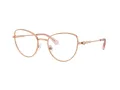 Swarovski SK 1022 4014 54 Női szemüvegkeret (optikai keret)