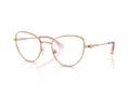 Swarovski SK 1022 4014 54 Női szemüvegkeret (optikai keret)