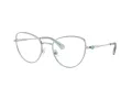 Swarovski SK 1022 4020 54 Női szemüvegkeret (optikai keret)
