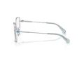 Swarovski SK 1022 4020 54 Női szemüvegkeret (optikai keret)