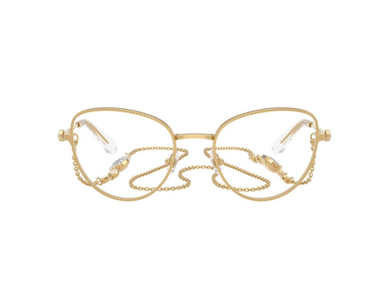 Swarovski SK 1022 4039 52 Női szemüvegkeret (optikai keret)