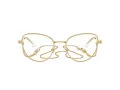 Swarovski SK 1022 4039 54 Női szemüvegkeret (optikai keret)
