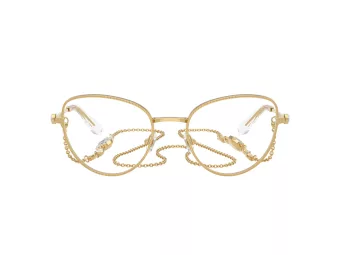   Swarovski SK 1022 4039 54 Női szemüvegkeret (optikai keret)