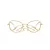 Swarovski SK 1022 4039 54 Női szemüvegkeret (optikai keret)