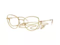 Swarovski SK 1022 4039 54 Női szemüvegkeret (optikai keret)