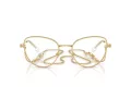 Swarovski SK 1022 4039 54 Női szemüvegkeret (optikai keret)