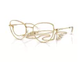 Swarovski SK 1022 4039 54 Női szemüvegkeret (optikai keret)