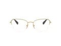 Swarovski SK 1023 4004 52 Női szemüvegkeret (optikai keret)