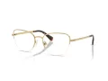 Swarovski SK 1023 4004 52 Női szemüvegkeret (optikai keret)