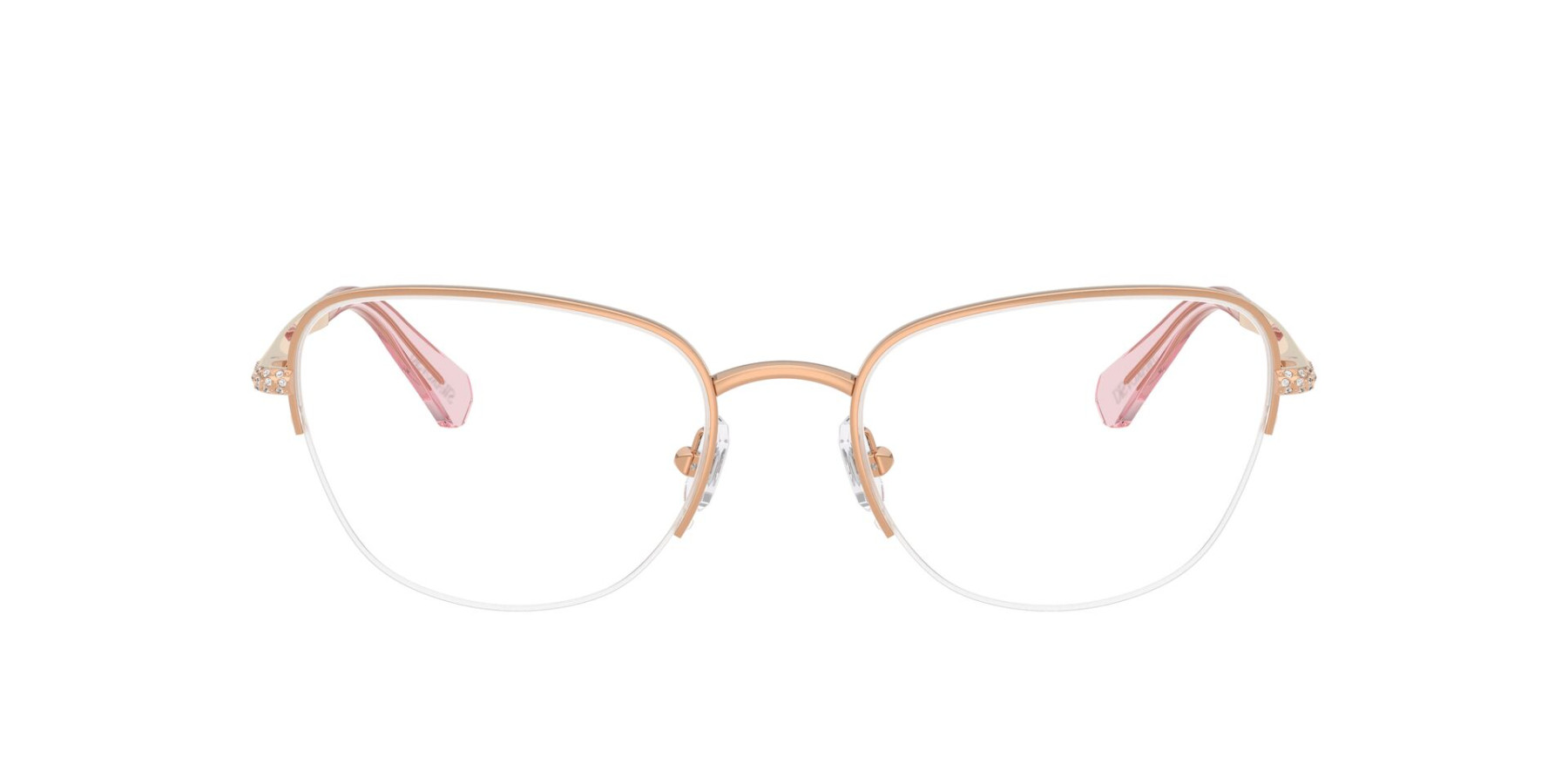  Swarovski SK 1023 4014 54 Női szemüvegkeret (optikai keret) akciós termékkép 1