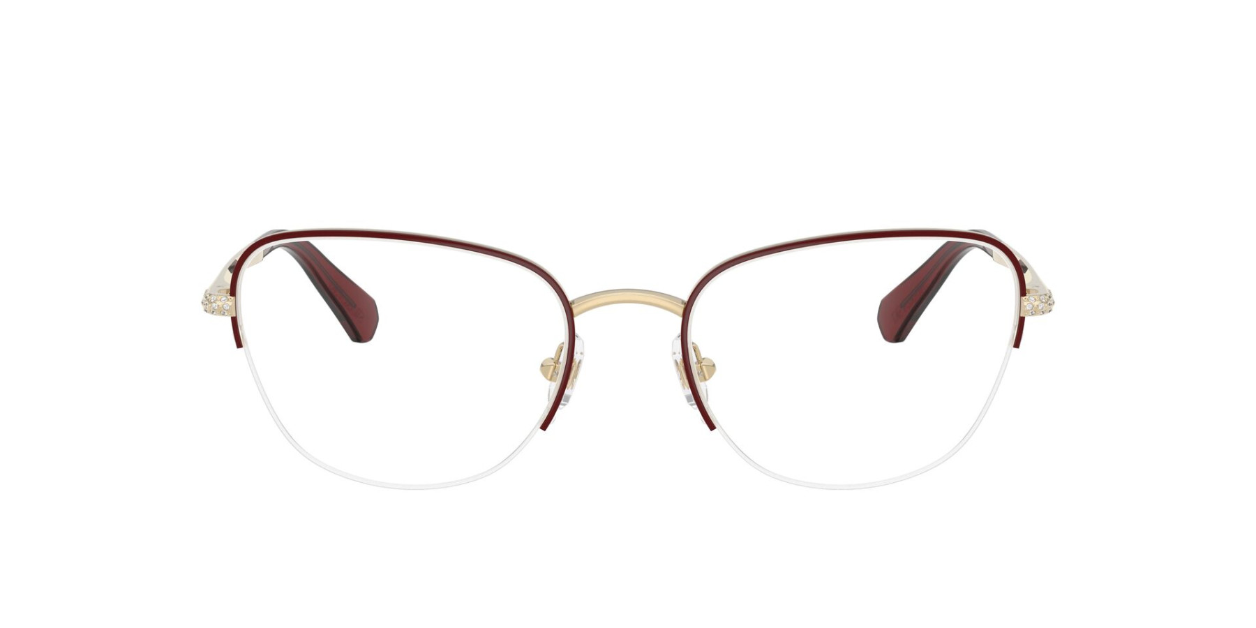  Swarovski SK 1023 4038 52 Női szemüvegkeret (optikai keret) akciós termékkép 1