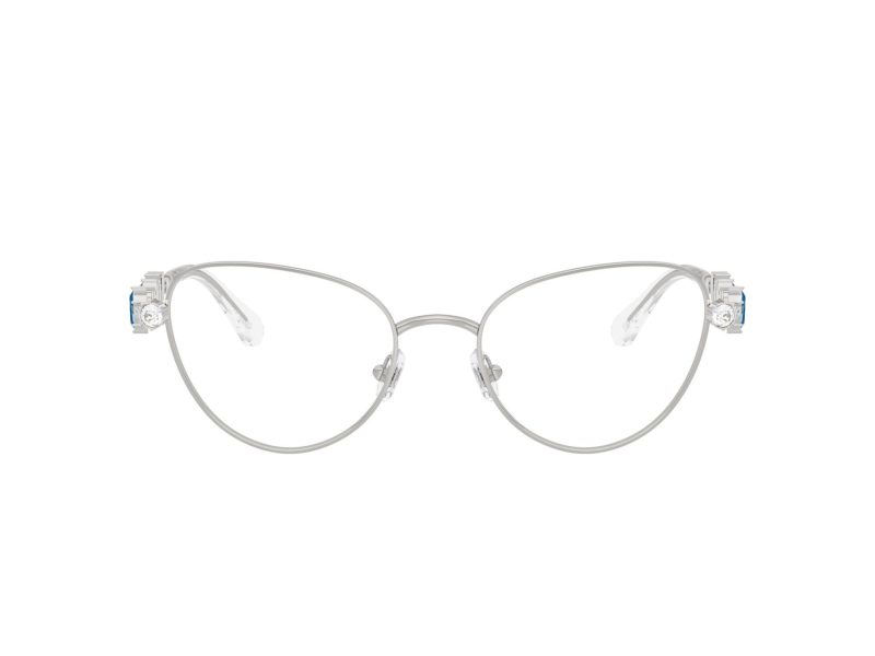 Swarovski SK 1024 401A 53 Női szemüvegkeret (optikai keret)