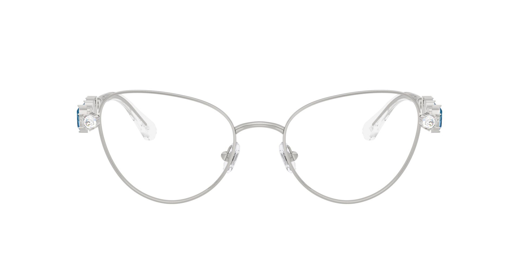  Swarovski SK 1024 401A 53 Női szemüvegkeret (optikai keret) akciós termékkép 1
